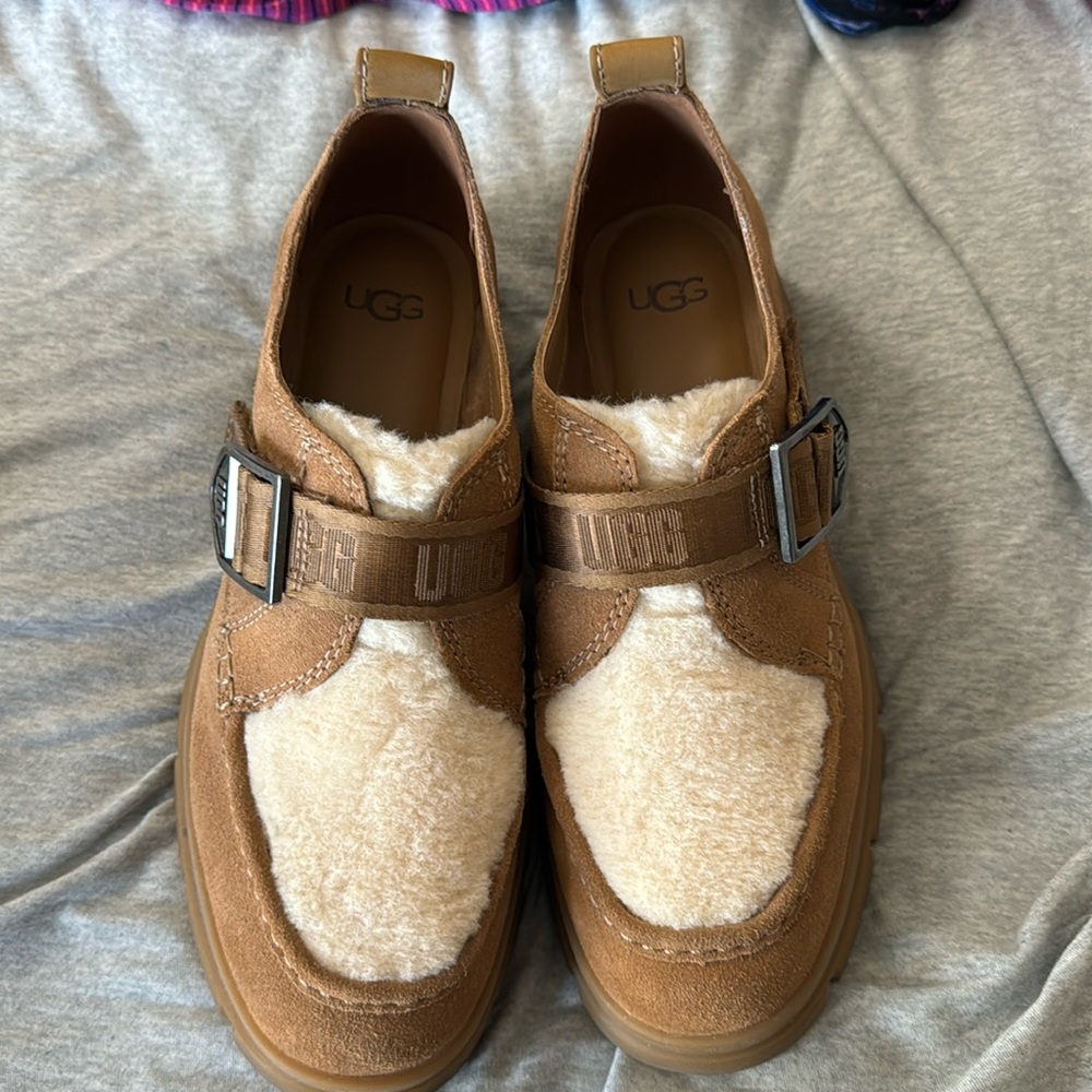 Like new!